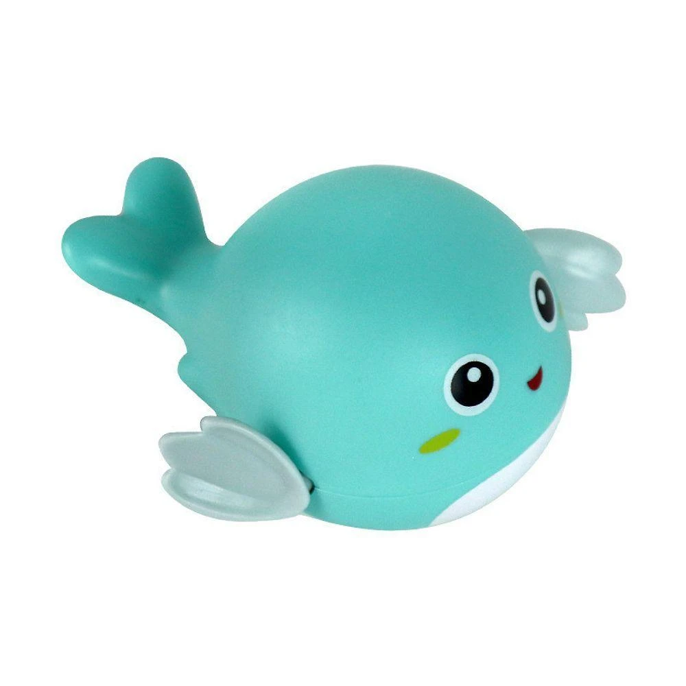 Brinquedo de Banho Little Turtle e Crab Tart para Bebê Que Nada na Água com Corda OEM