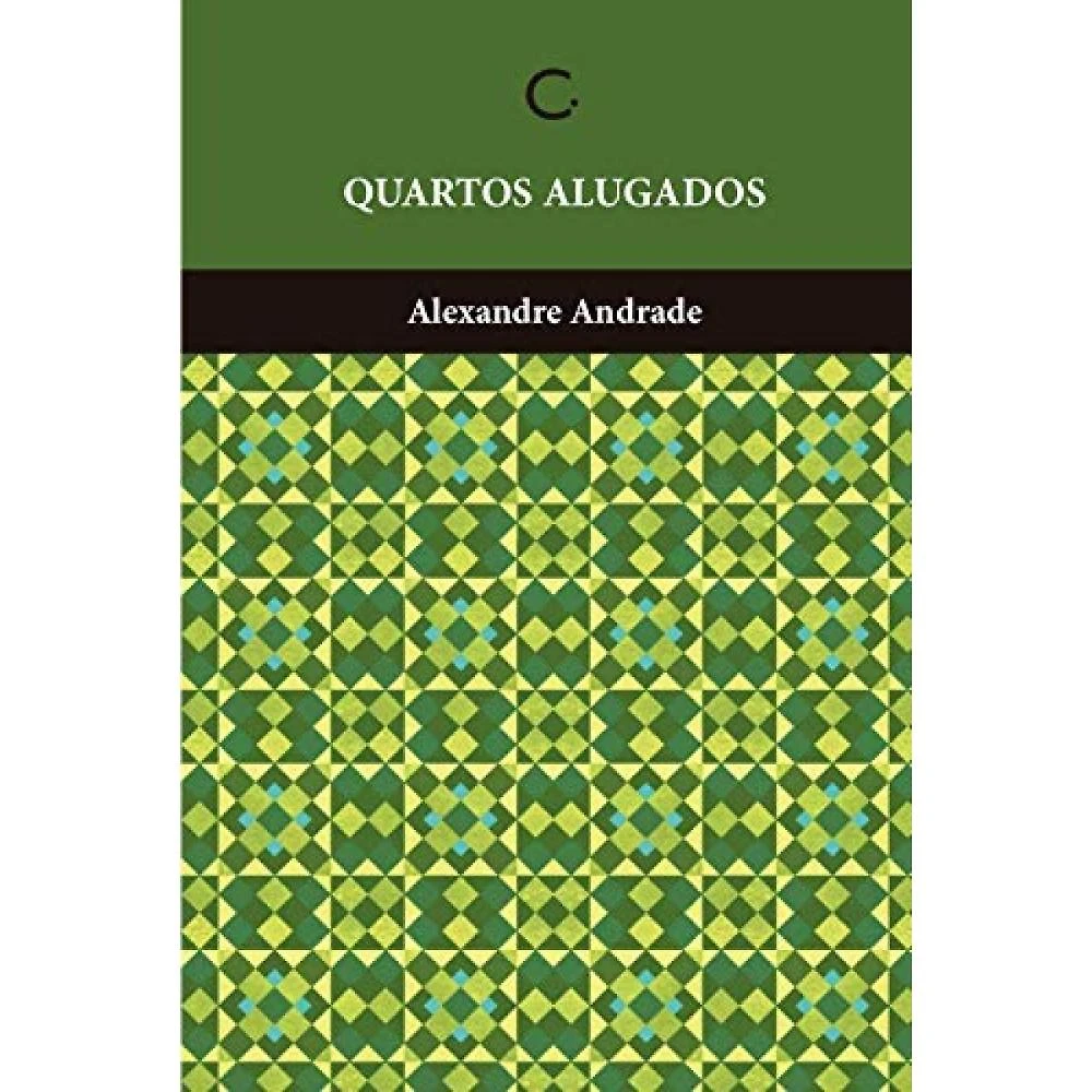 Quartos alugados ( Alexandre Andrade )