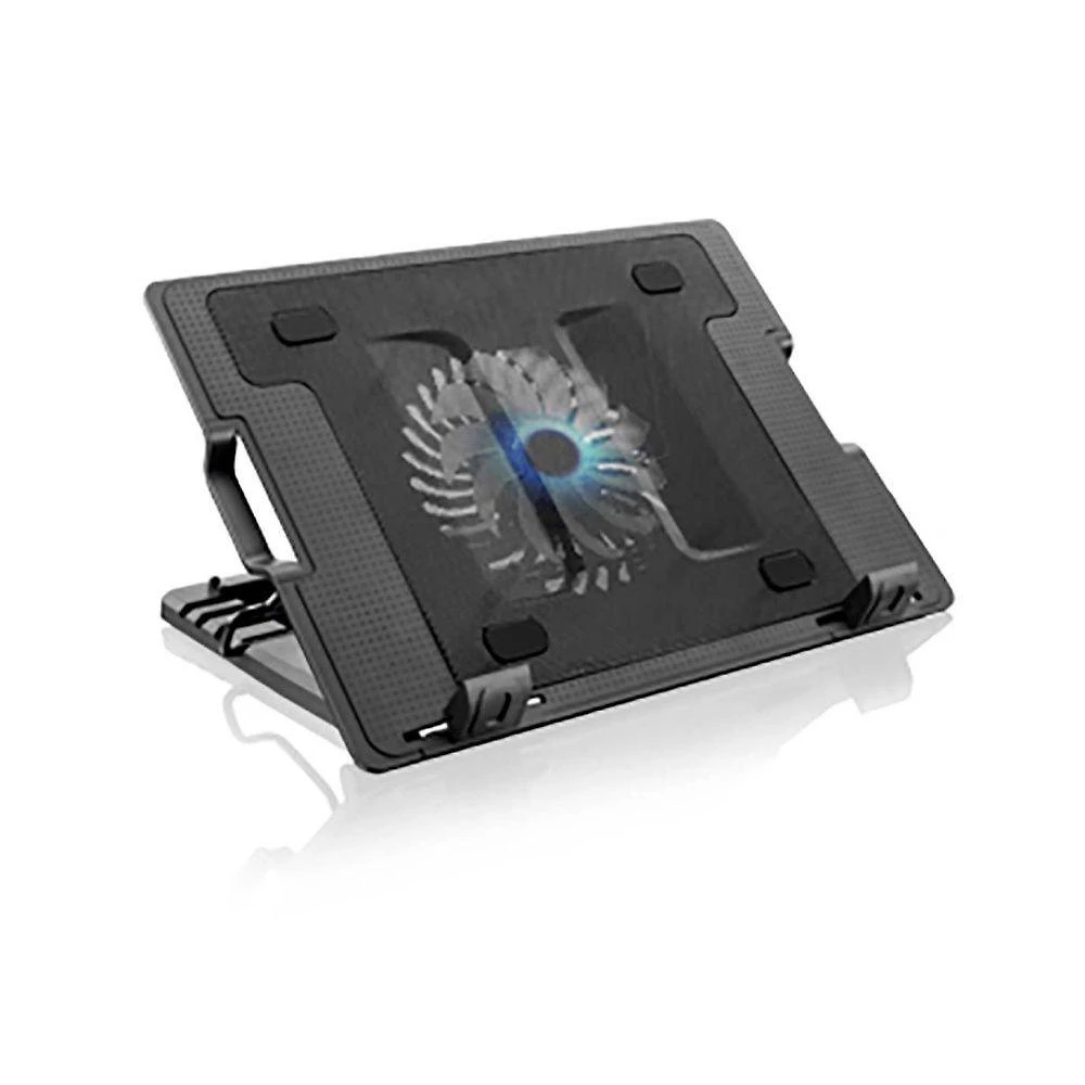 Suporte para Notebook AC166 com Dissipação de Calor e Superfície Antiderrapante Multi
