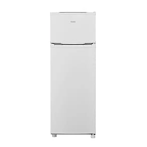 Refrigerador Consul CRD37MB Cycle Defrost Duplex 332L Branca 220V