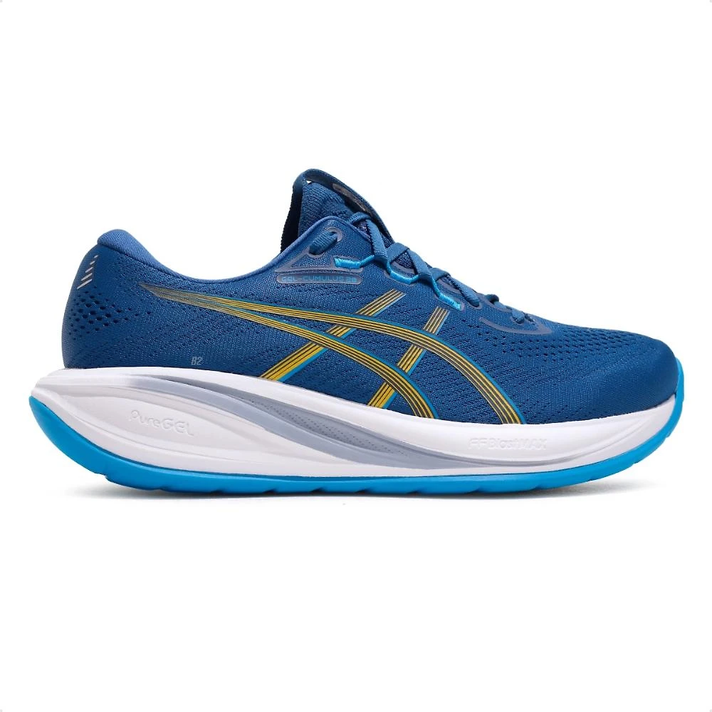 Tênis Asics Gel Cumulus 28 Masculino