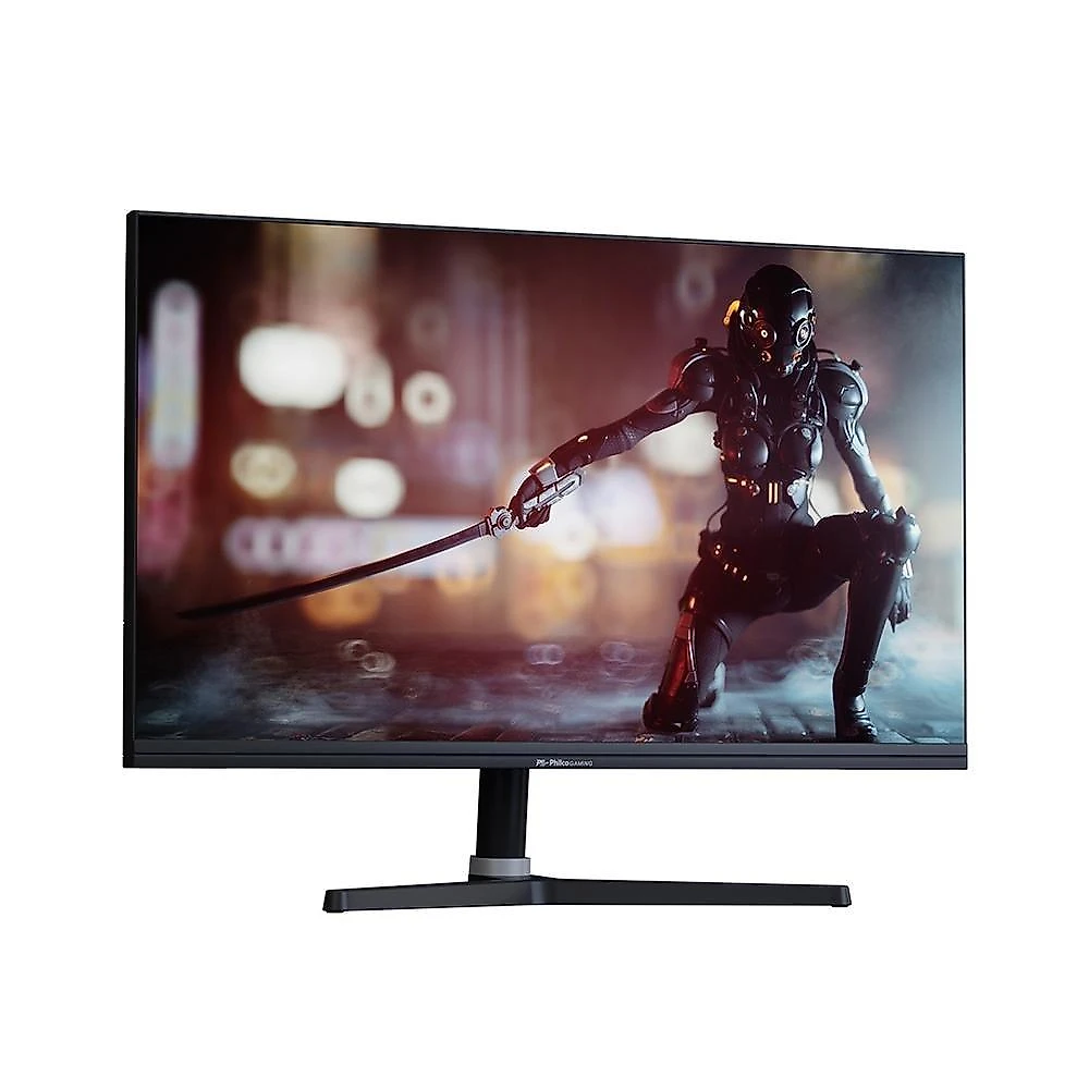 Monitor Gamer Curvo Philco 32", Full HD, 165Hz, 1ms, FreeSync, HDR 10, DisplayPort e HDMI, Preto - PMG32C900FG