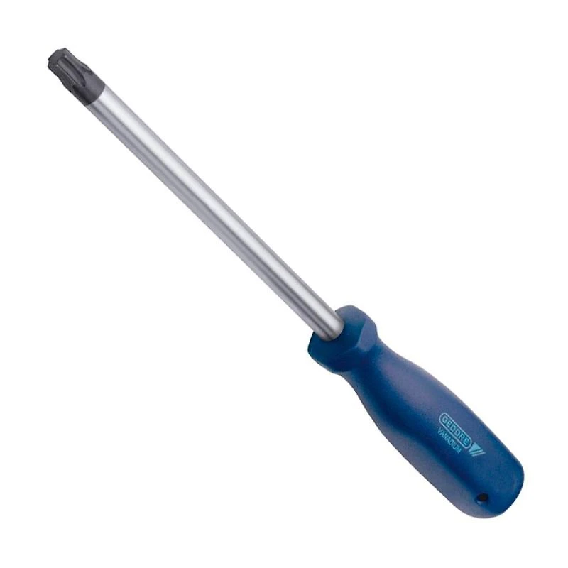Chave Torx Reta T-27 4,99 MM 163BTX-27 024890 GEDORE