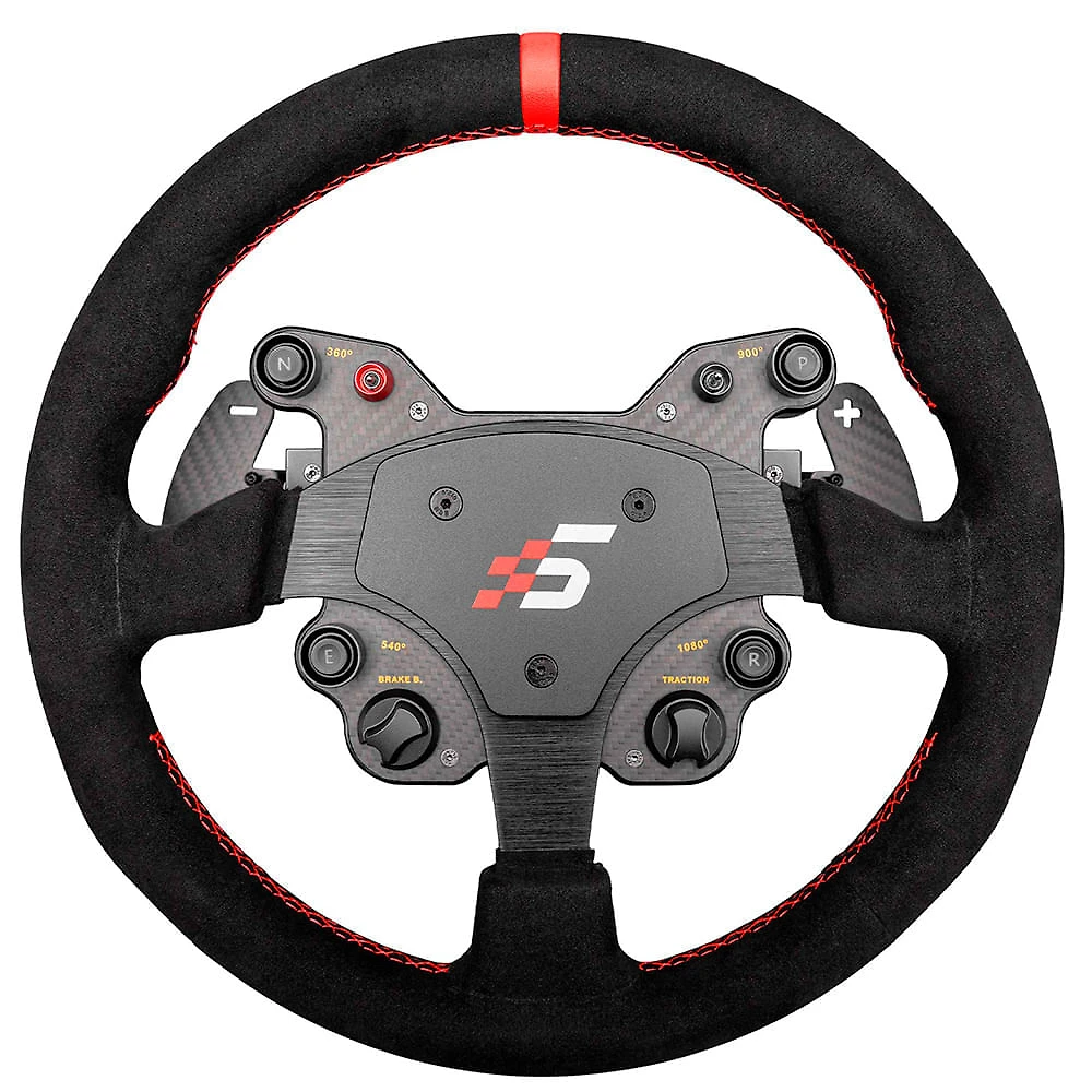 Aro Avulso Simagic - GT1