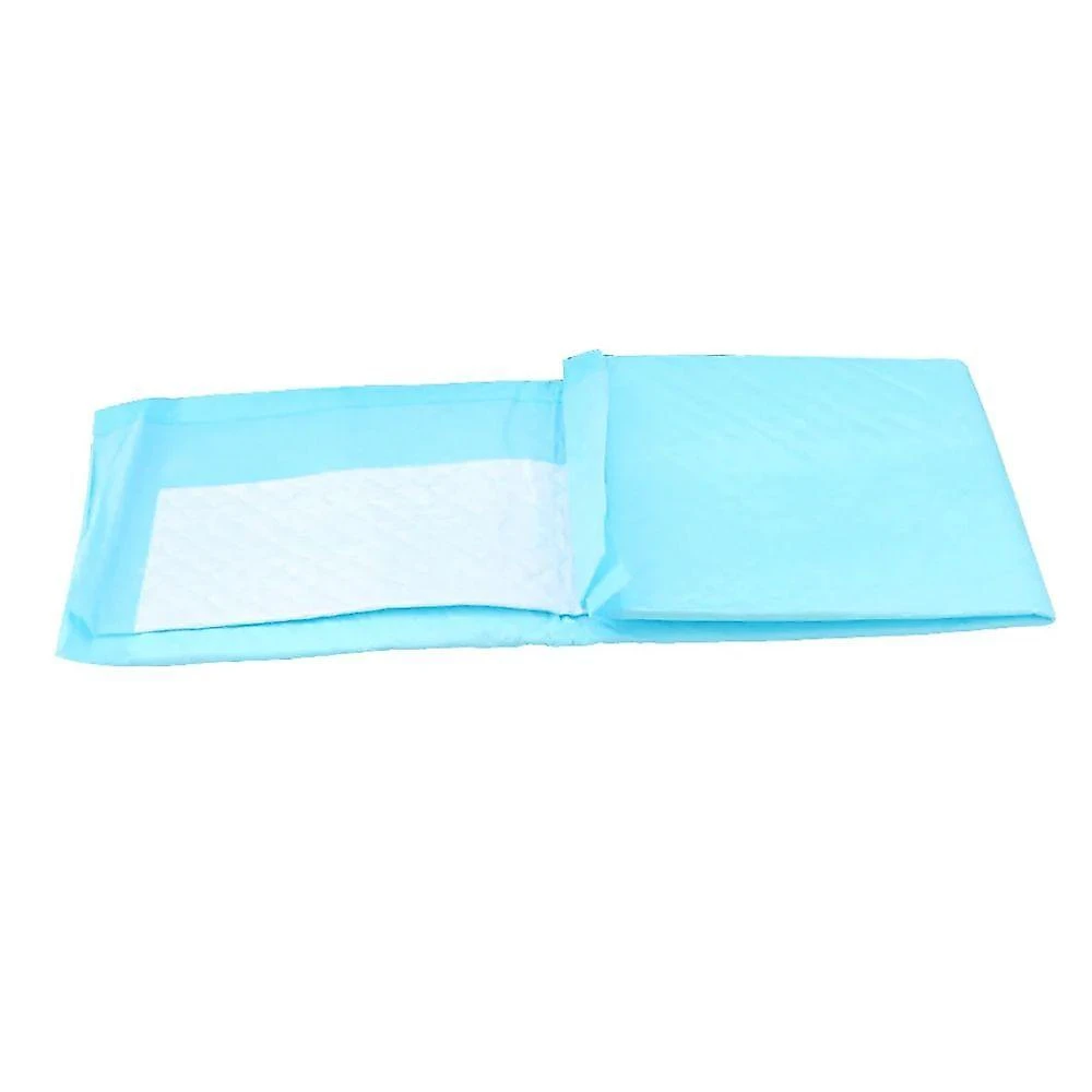 Tapete Higienico Cao Pet Cachorro 60x90 20 Unidades Animal De Estimaçao Antivazamento Treinamento Adestramento