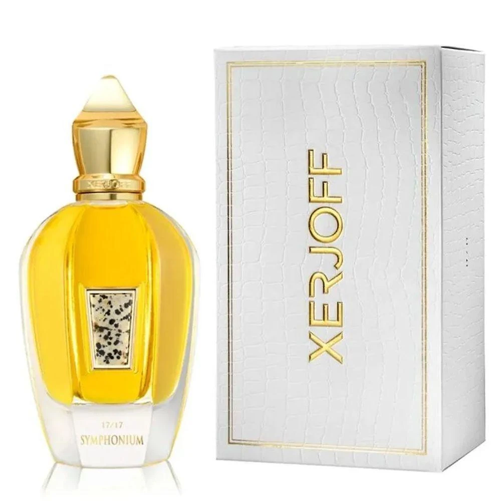 Perfume Stone Label Symphonium Unissex Eau de Parfum 100ML Xerjoff Original