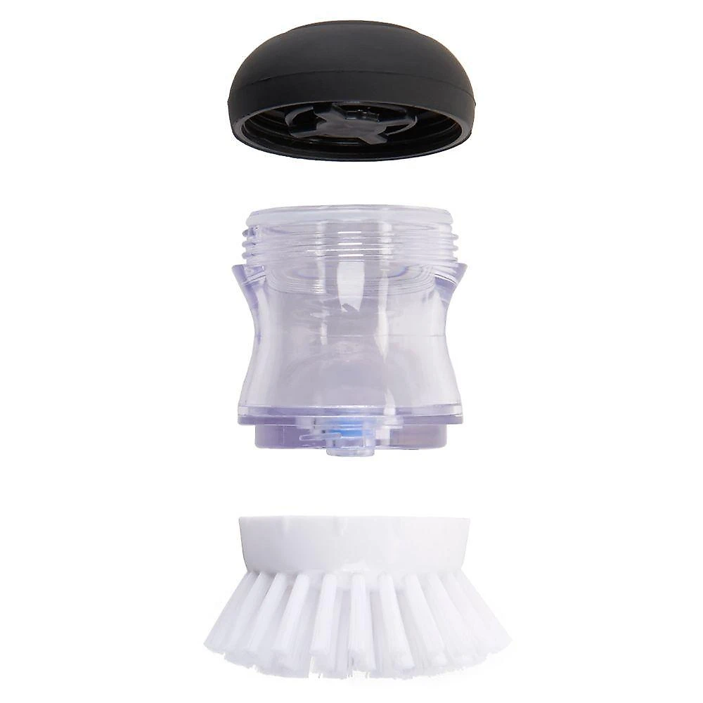 Dispenser Para Detergente De Mão 10cm Oxo