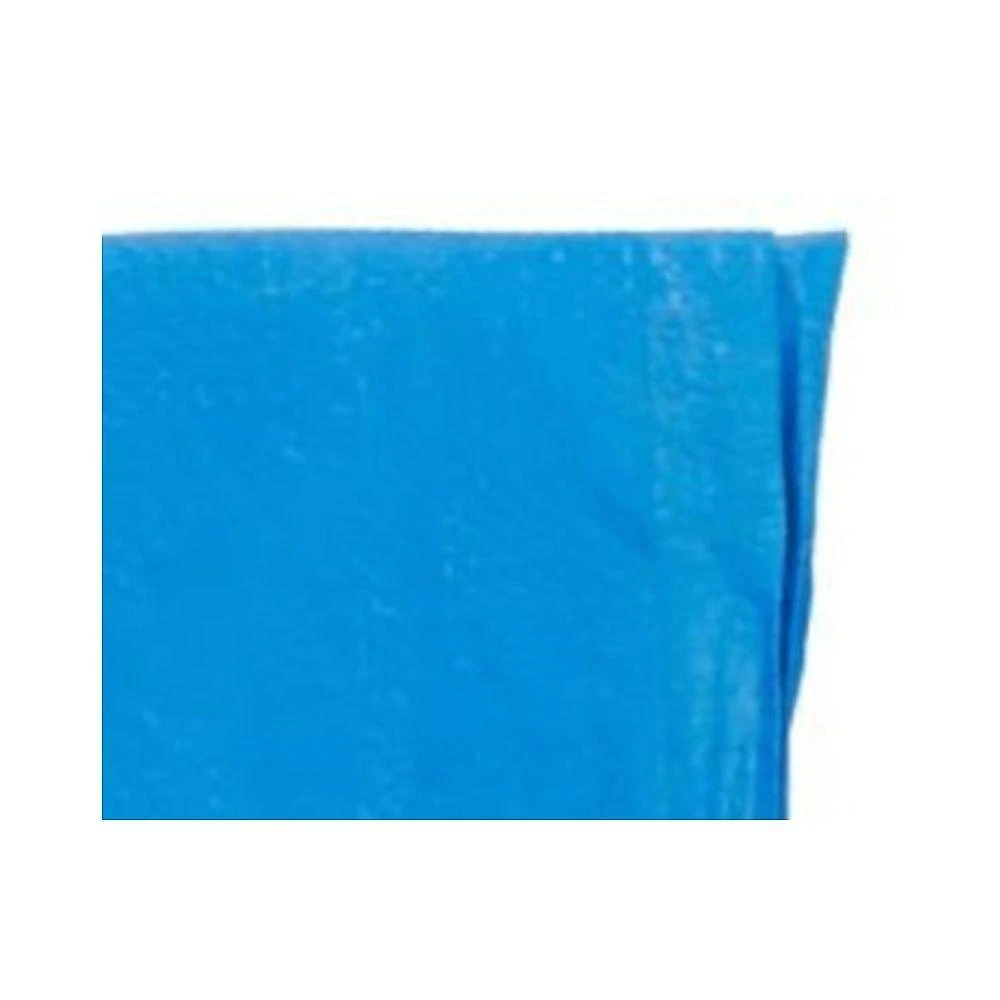 Lona de Carreteiro 6x4 100G-M2 para Cobrir Carga e Solo Western