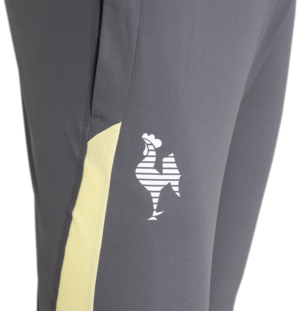 Miniatura Calça adidas Atlético Mineiro - Treino e Viagem 2024 EEG