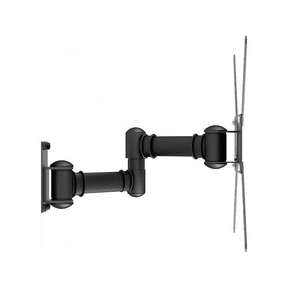 Suporte Articulado Para Tv 19"-56" Preto Stpa50 Multivisão