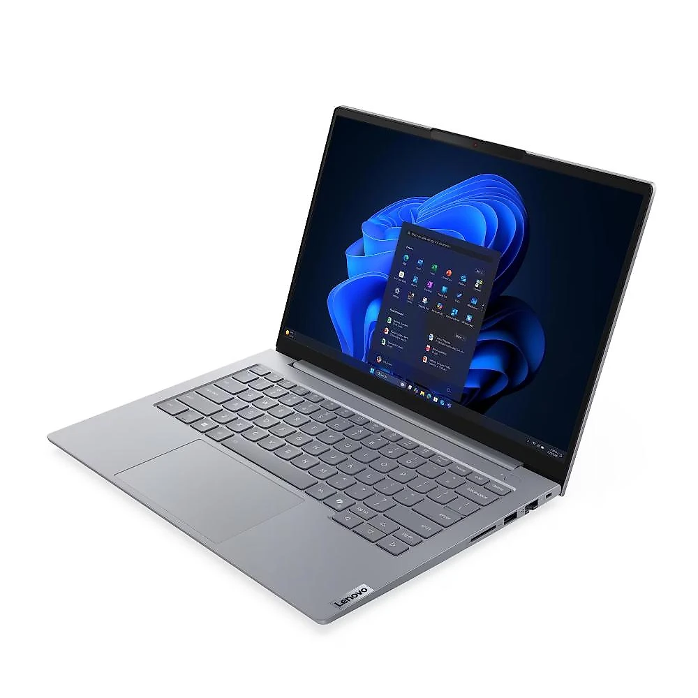 Notebook LenovoThinkbook 14 G9 AHP AMD Ryzen 5 220 8GB 256GB SSD Windows 11 Pro - 22BV000CBO
