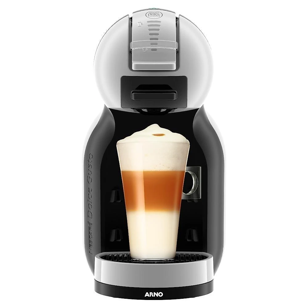 Cafeteira nescafe dolce gusto mini me automatica 110v
