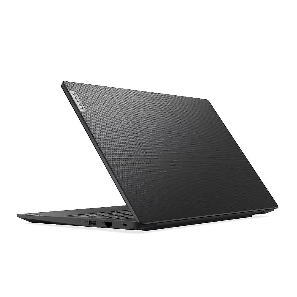 Notebook Lenovo  V15 G4 AMN AMD Ryzen 5 7520U 16GB 256GB SSD Windows 11 Pro 15.6" - 83UY0002BO Preto