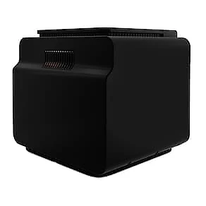 Fritadeira Elétrica Air Fryer Philco Oven PAF15B 15L Preta 110V