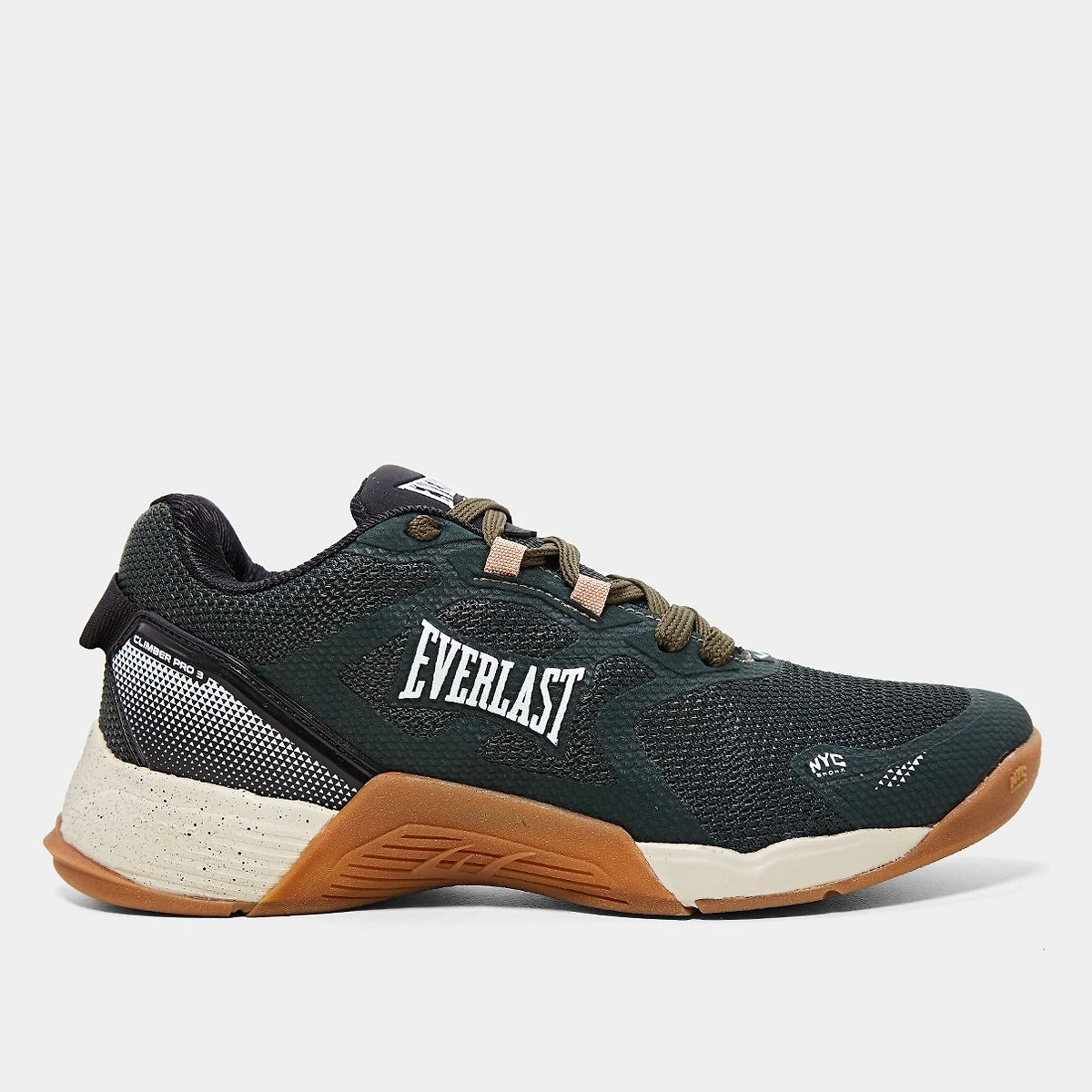 Tênis Everlast Climber Pro 3