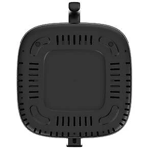 Fritadeira Elétrica Haier Air Fryer Digital 7 Litros Sem Óleo 1800W Cesto Removível 110V