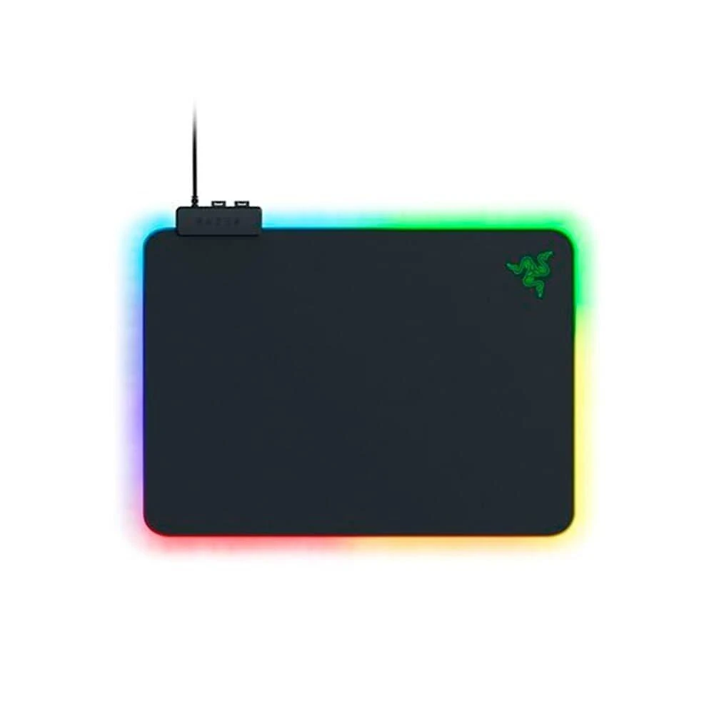 Mousepad Gamer Razer Firefly V2, Chroma RGB, Preto - RZ0203020100