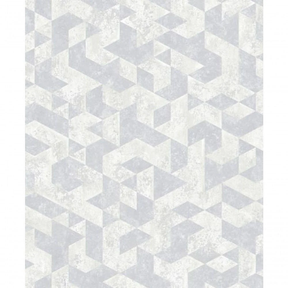 Papel De Parede Elune En3502 - Rolo 10m X 0,53m