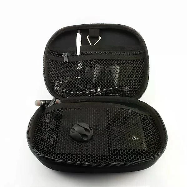 Mochila Guardian + Necessaire Organizadora Guardian - Gshield