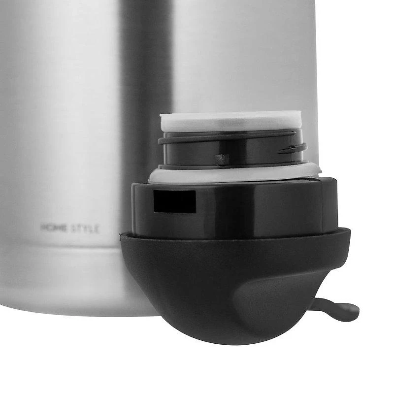 Miniatura GARRAFA TERMICA PARA CAFE THOM 1LMDE HOME STYLE INOX