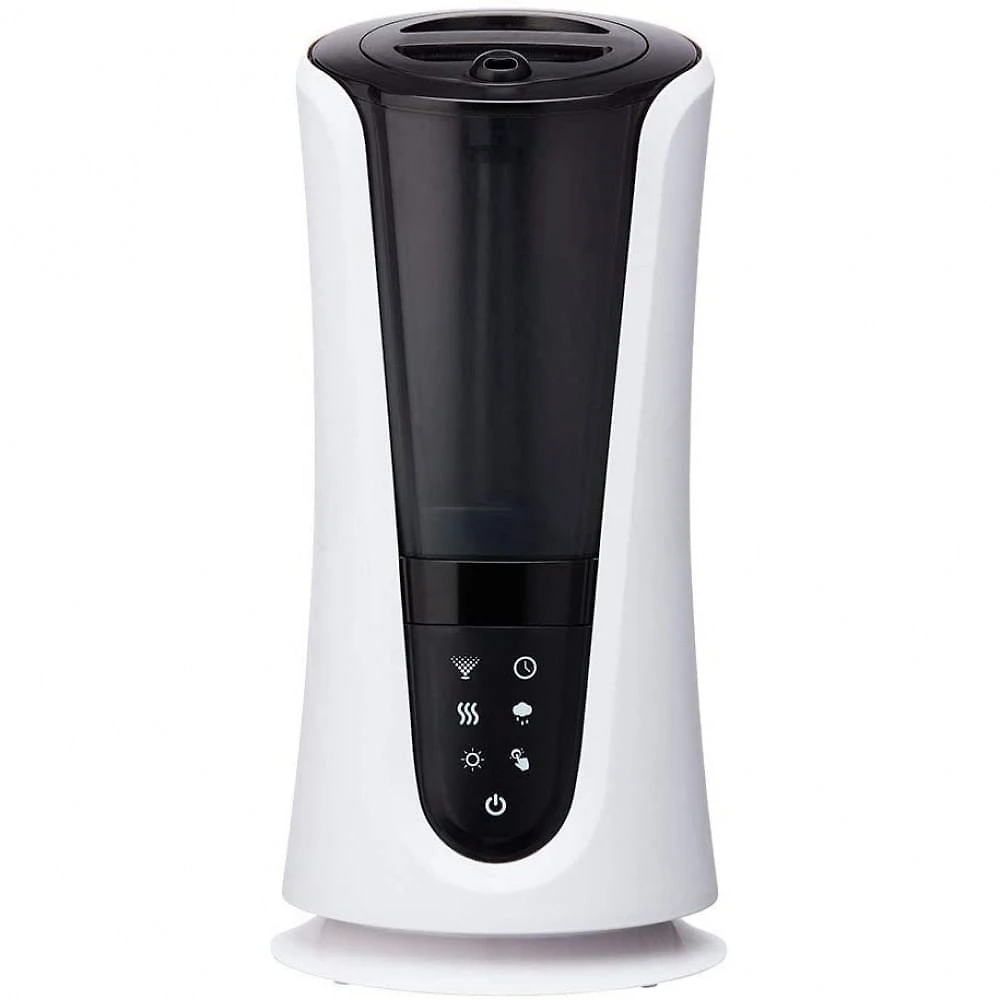 HoMedics Umidificador Ultrassônico Portátil 52L c