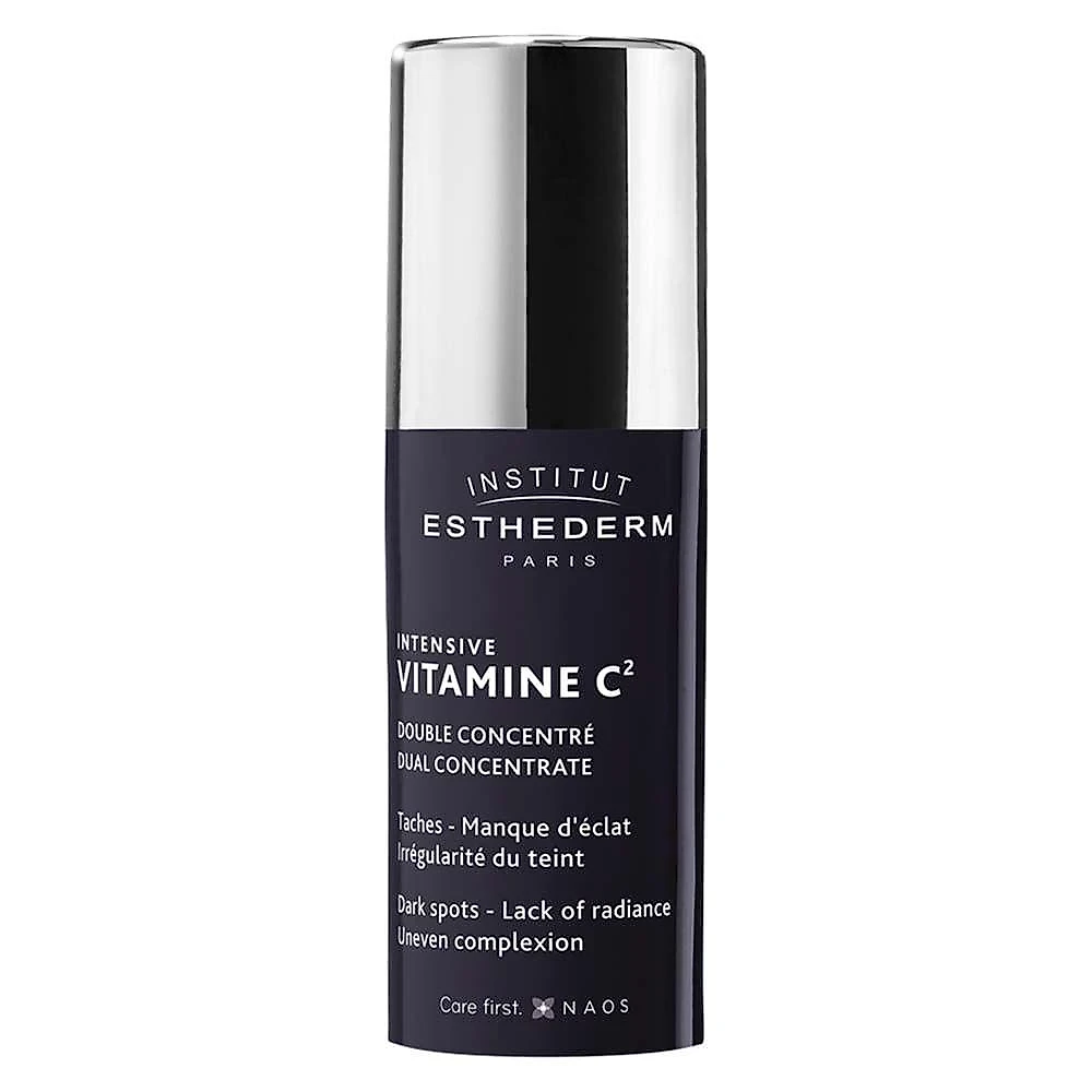 Sérum antioxidante concentrado esthederm intensive vitamin c2 10ml