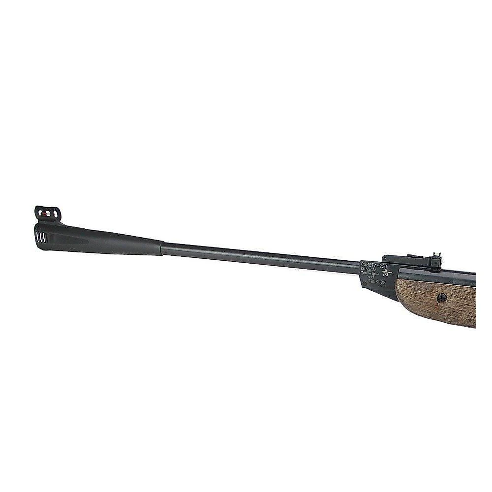 Carabina De Pressão Cometa 220 Calibre 5,5 Mm