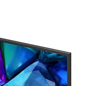 Smart TV 55" 4K LG 55MRGB85BSC QNED Mini LED Até 144Hz AI WebOS 26 Dolby Vision TV 55" LG MINI RGB 4K 55MRGB85BSC WIFI/BT/HDMI
