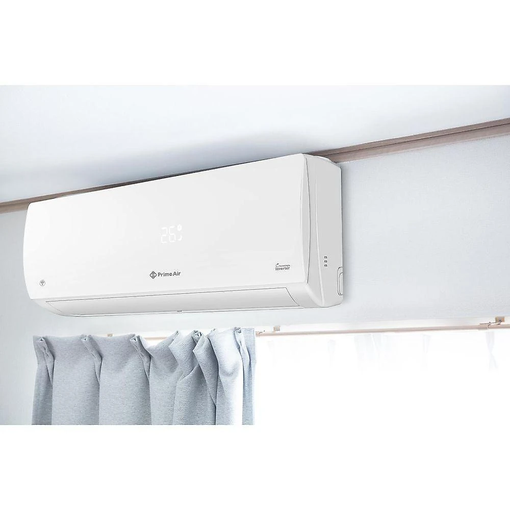 Ar Condicionado Inverter 9.000 BTUs Prime Air Frio 9000ITF2 - 220V