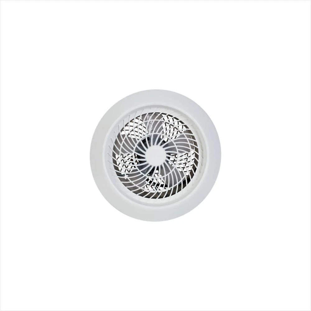 Ventilador axial exaustor 25cm 220v premium ventisol
