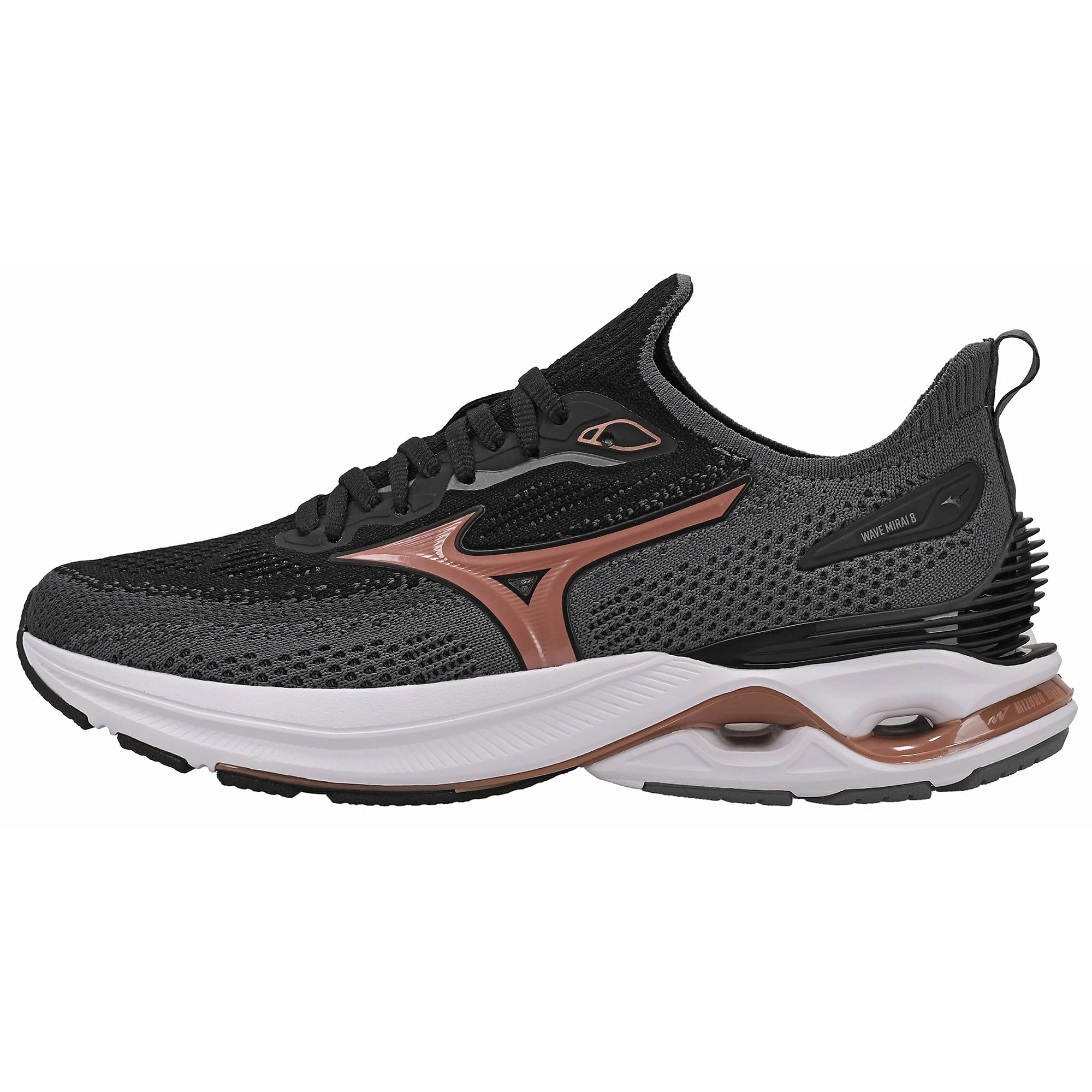 Tênis de Corrida Mizuno Wave Mirai 8
