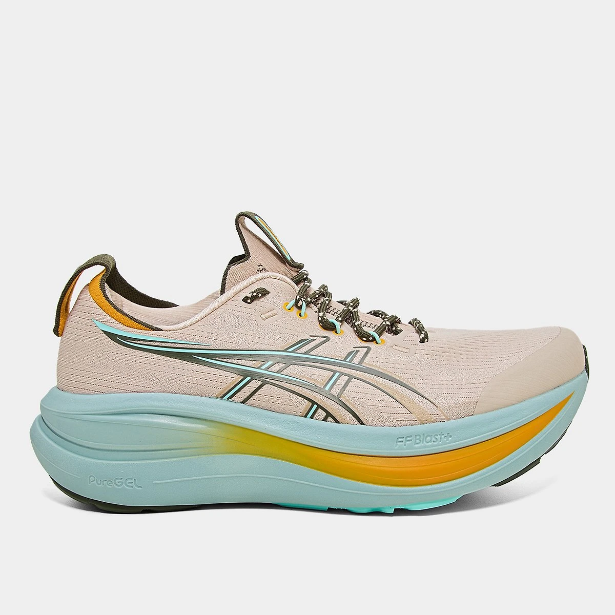 Tênis Asics Nimbus 28 Masculino