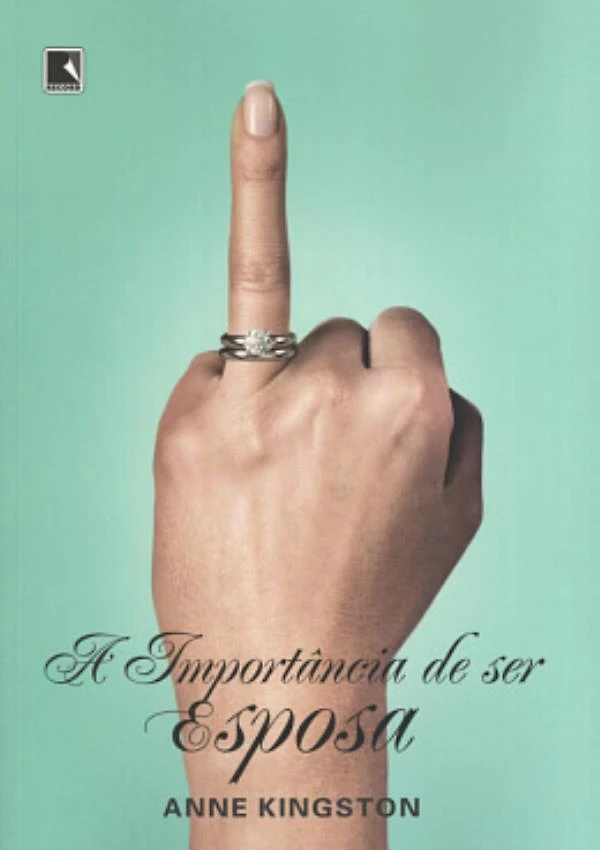 Importancia De Ser Esposa, A