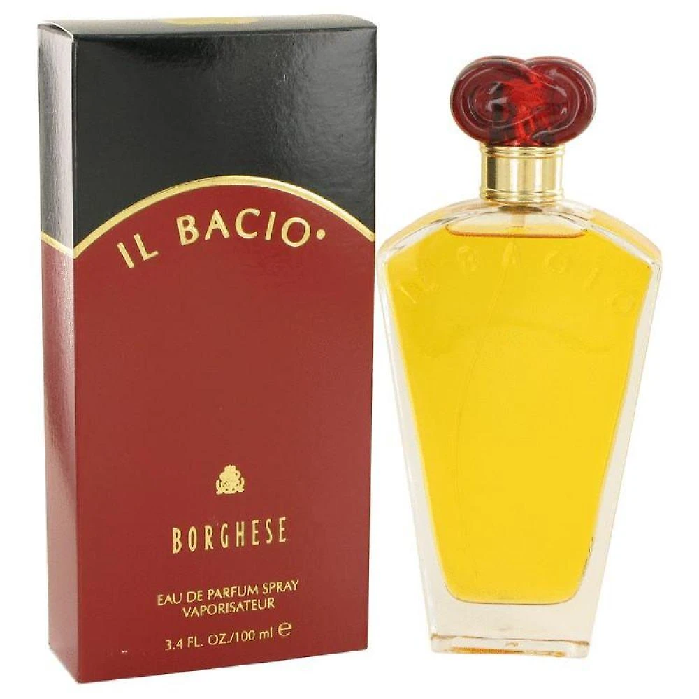 Perfume Feminino Il Bacio Marcella Borghese 100ml