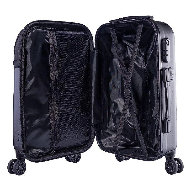 Rastreador iTag + Mala de bordo - Armor - Gshield