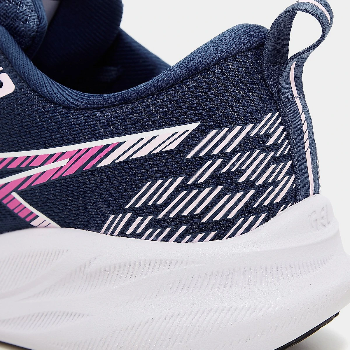 Tênis Asics Gel-Hypersonic 6 Feminino Azul+Branco - 34