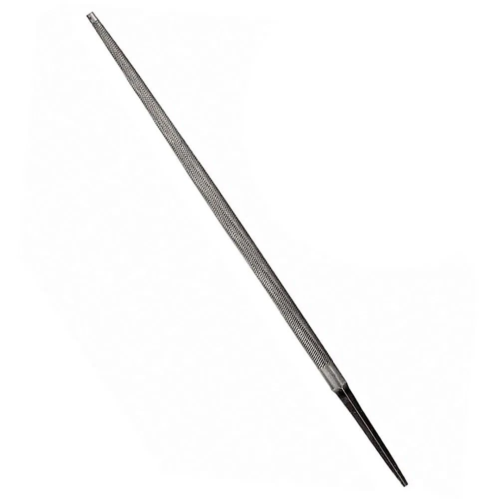 Lima Redonda Tipo Murça 12093BC com Corte Simples Aço Bivolt K&F 10"