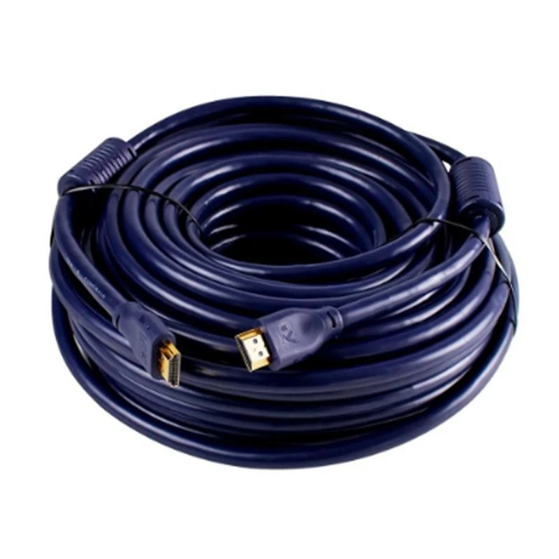 Miniatura Cabo Hdmi Macho X Macho 2.0 Audio E Video De Qualidade 15M