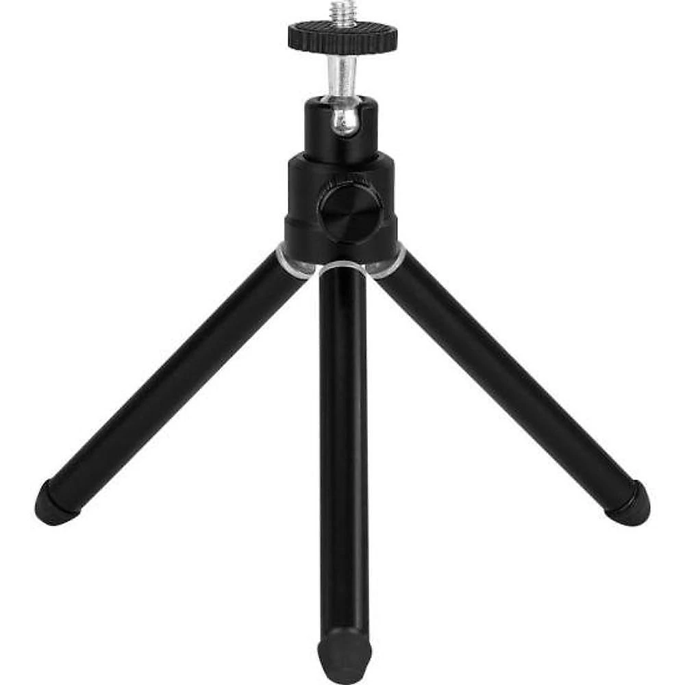 Webcam Full Hd 1080p 60fps Cam Preta Streamplify
