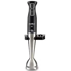 Mixer Britânia BMX355P com Copo Preto 350W 110V