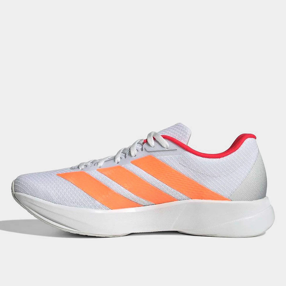 Tênis Adidas Duramo RC 2 Masculino Bege+Laranja - 37