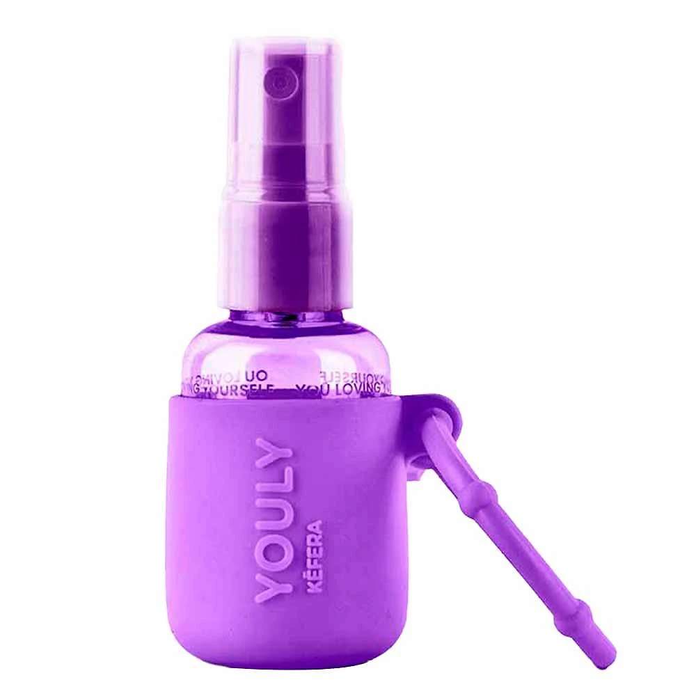 Body splash move youly kefera ciclo cosméticos
