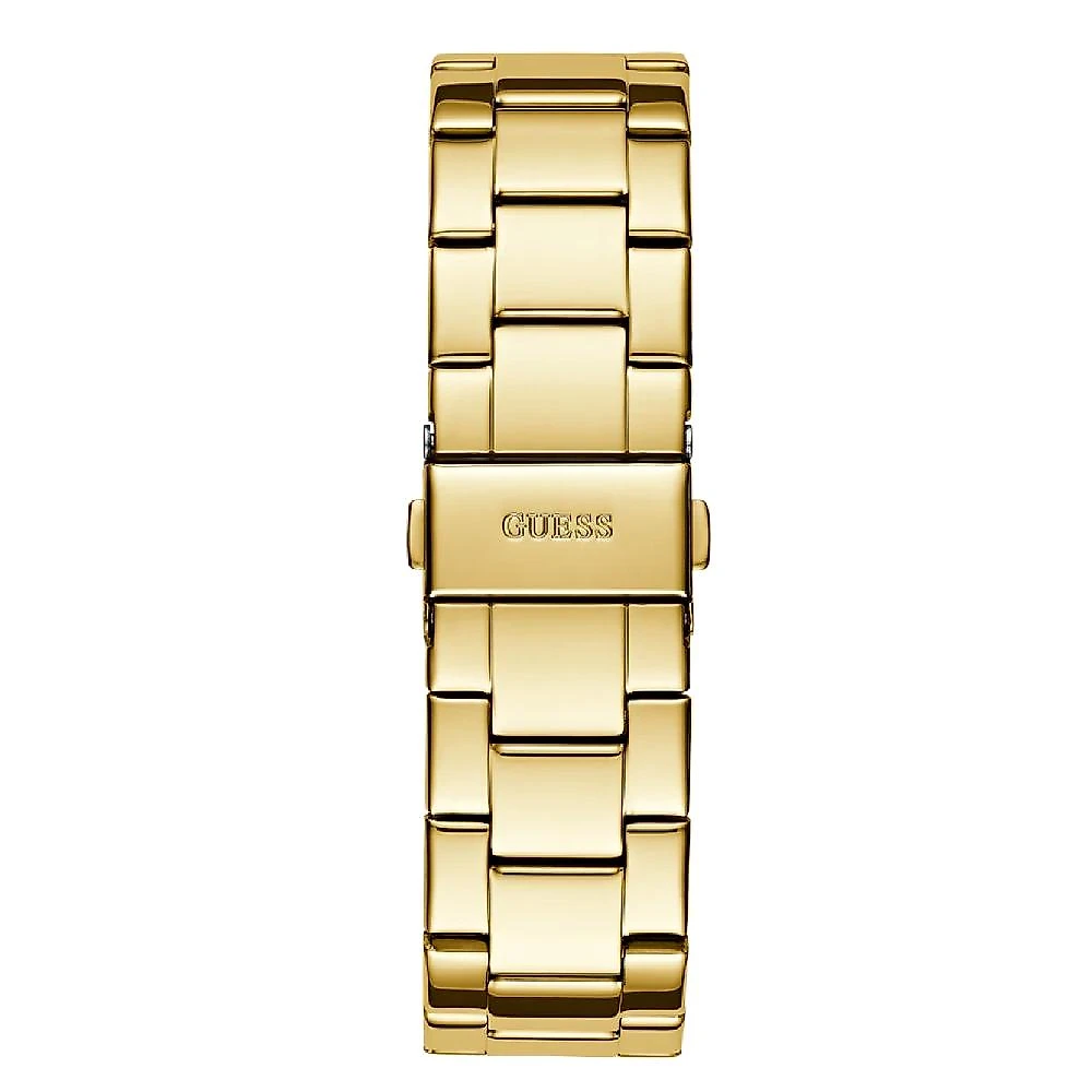 Relógio Guess Feminino Multifunção GW0760L2 Dourado