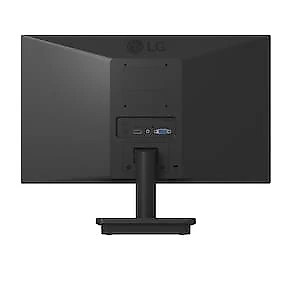 Monitor 20” HD+ LG 20U401A-B 75Hz 2ms HDMI VGA Preto