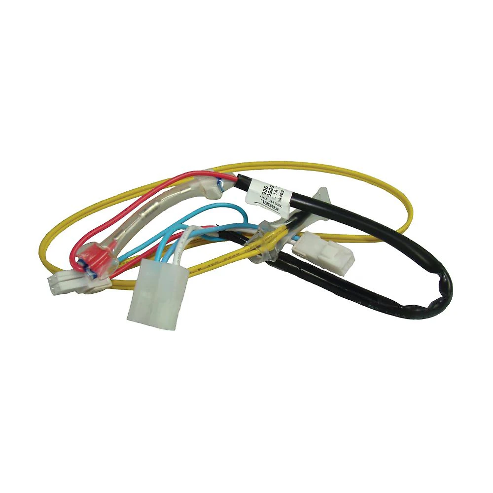 Rede Sensor Degelo/Umidade Geladeira Electrolux Dff/Dc/Df