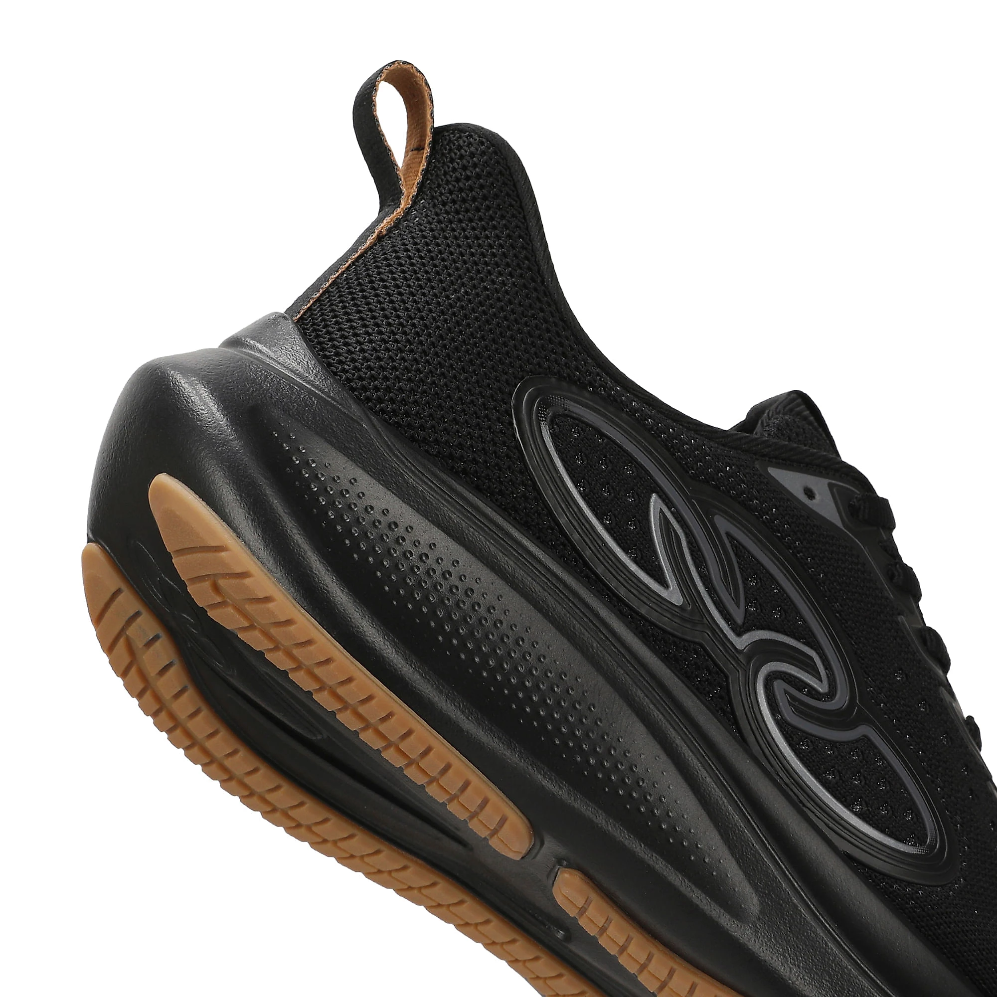 Tênis Olympikus Voa 3 34 Preto