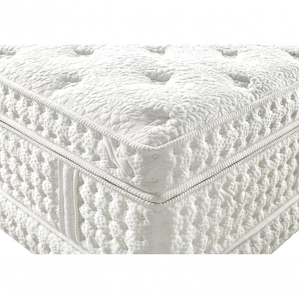 Colchão Pocket Medio Solteiro King 96x203cm