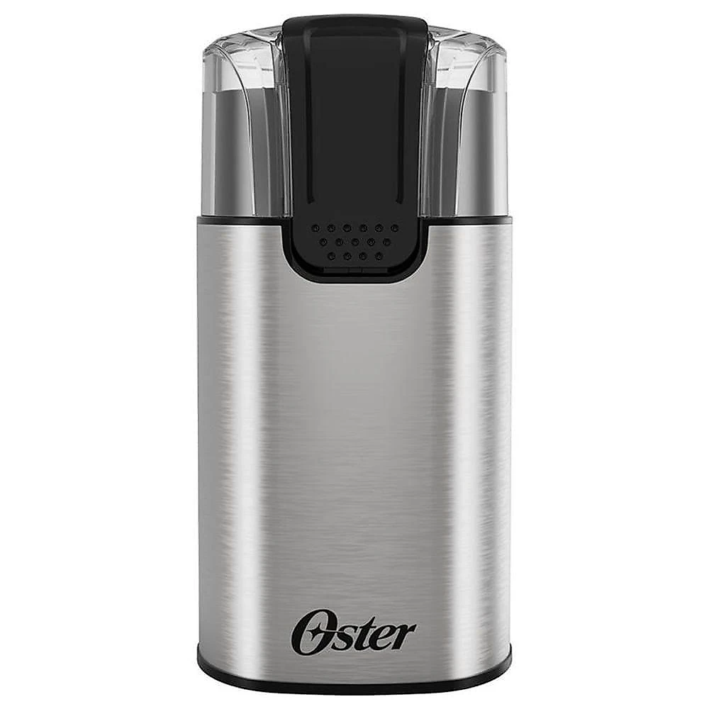Kit Cafeteira Programável 1,5L E Moedor De Café Oster - 110V
