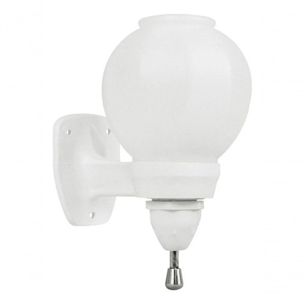 Dispensador para Sabonete Líquido Jsn J1 para Higienização das Mãos Branco Higipack