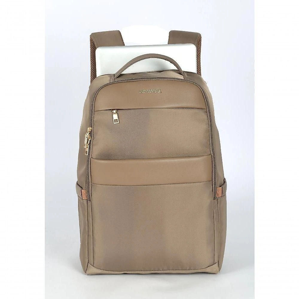 M C-notebook Bege - Unico Bege